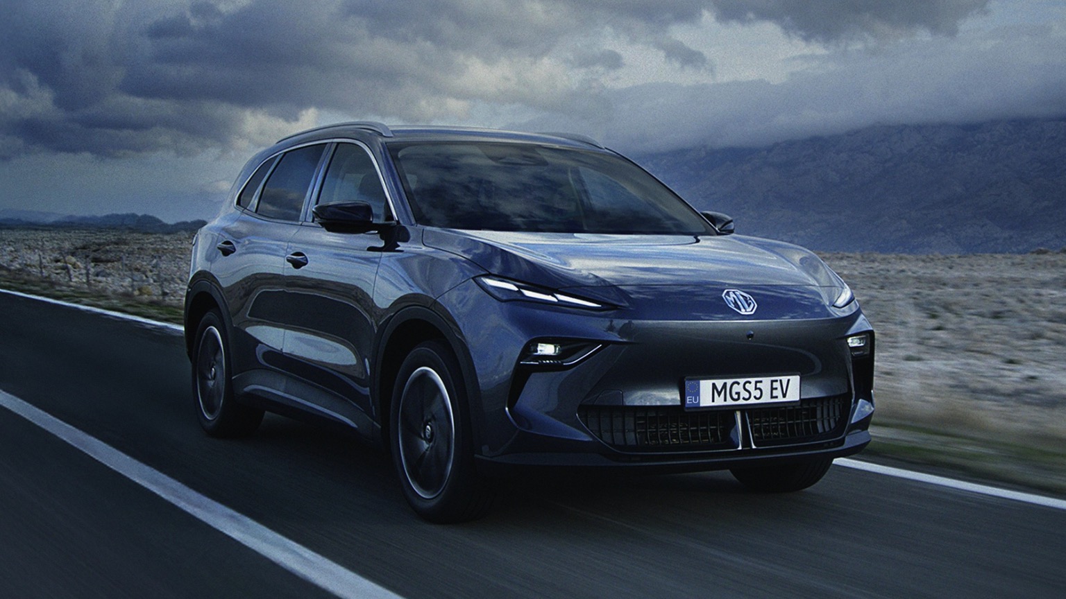 MG MGS5 EV 64 KWh 2025 2026 Price And Specifications EV Database MG MGS5 EV 64 KWh 2025 2026 Price And Specifications EV Database