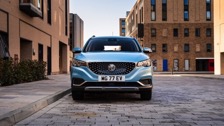 MG ZS EV (2019-2021) price and specifications - EV Database