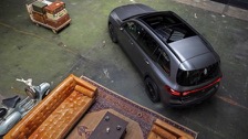 Parasole Per Parabrezza Mercedes EQB SUV (2023-2025) – Pieghevole, A Doppio Strato, Con Custodia