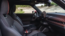 Mini Cooper SE (2024-2026) Preise und technische Daten - EV Database