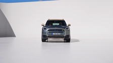 Mini Countryman E (2024) price and specifications - EV Database
