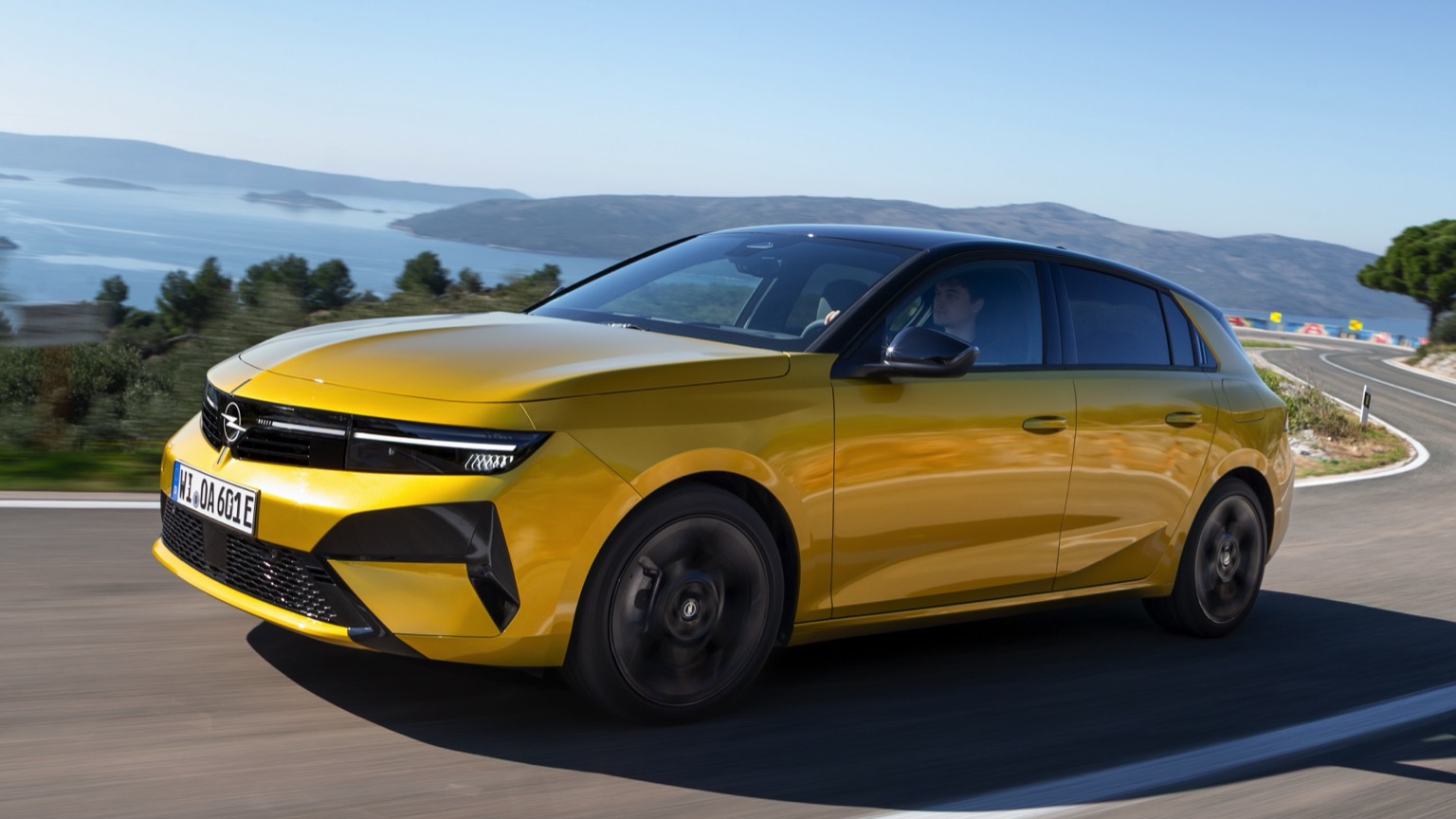 Afbeelding van het voertuig