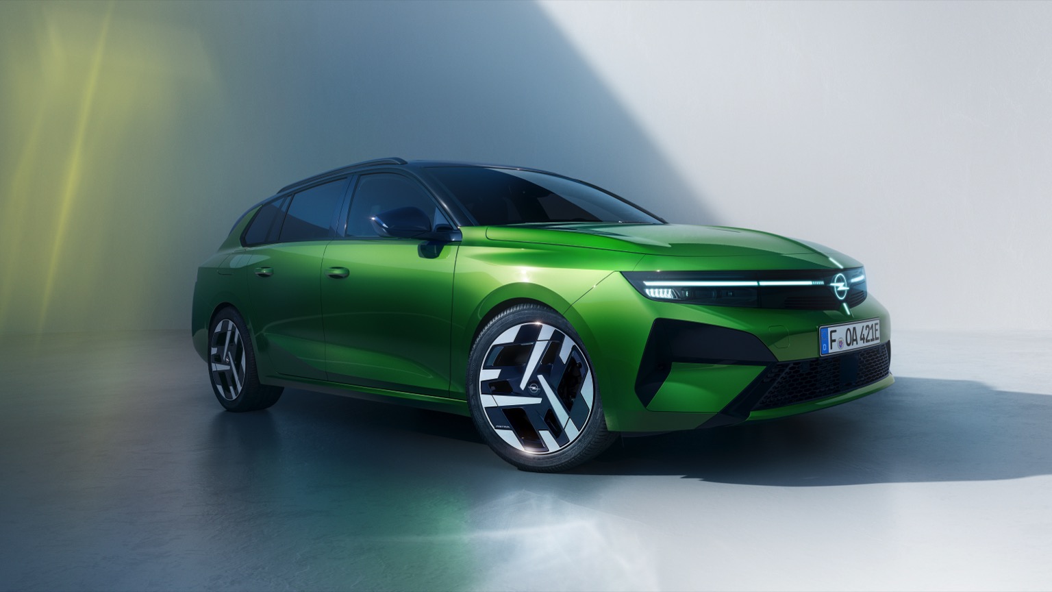 Photo représentant le modèle