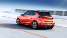 Opel Corsa-e (2021-2023) price and specifications - EV Database