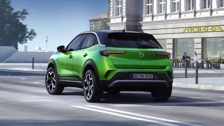 Opel Mokka (2023): Electric/Preis/Maße/Innen