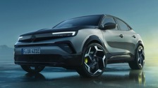 Opel Mokka Electric GSE