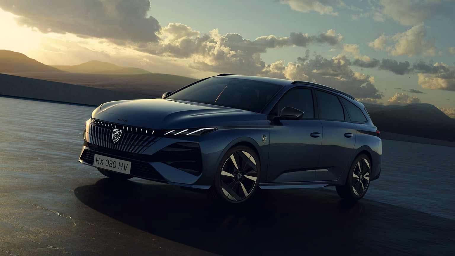 Afbeelding van het voertuig