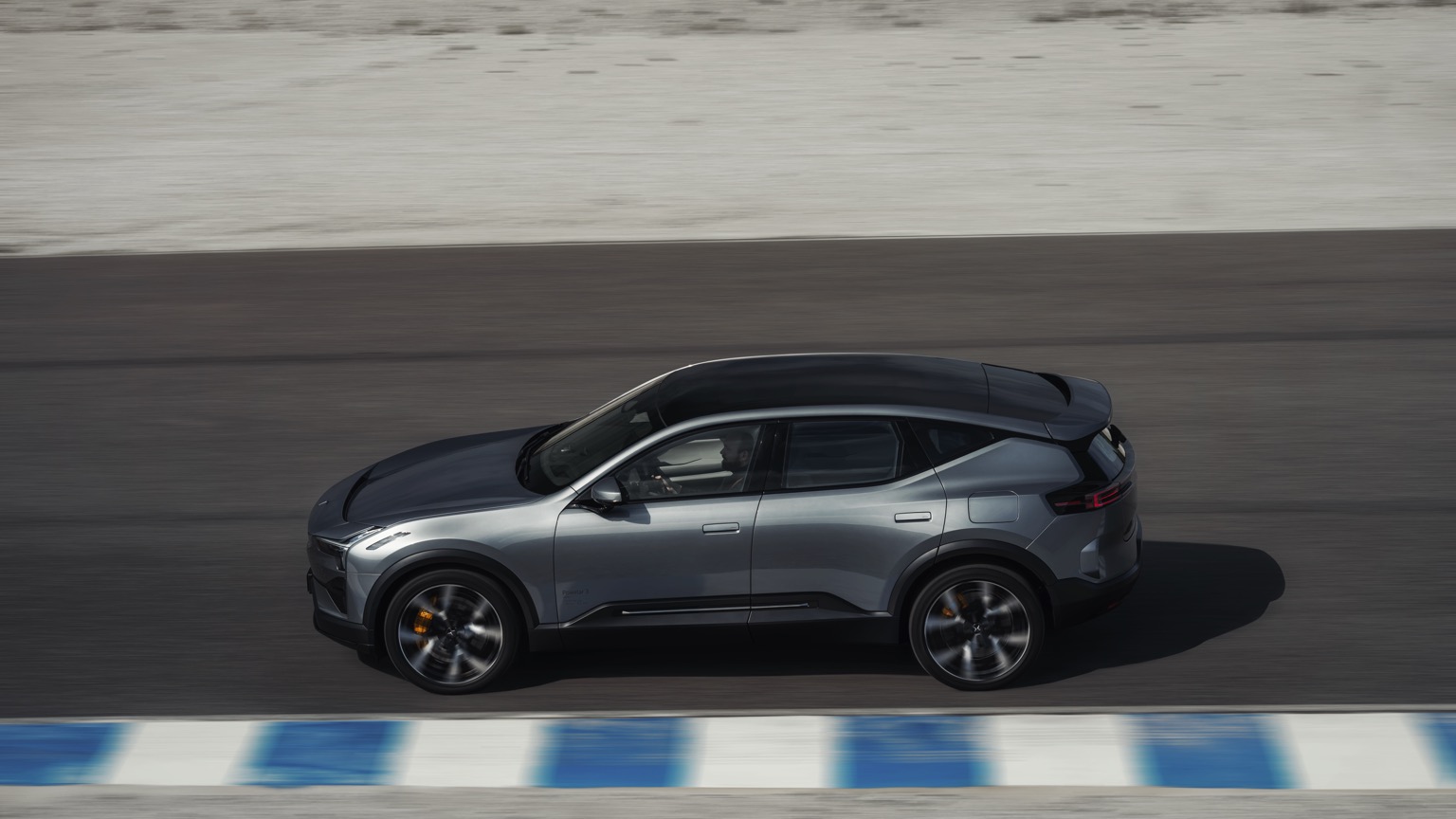 Polestar 3 Performance (10-2025) gallery image