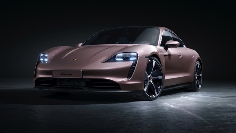 Porsche Taycan 4 Cross Turismo (2021-2023) Preise und technische Daten - EV  Database