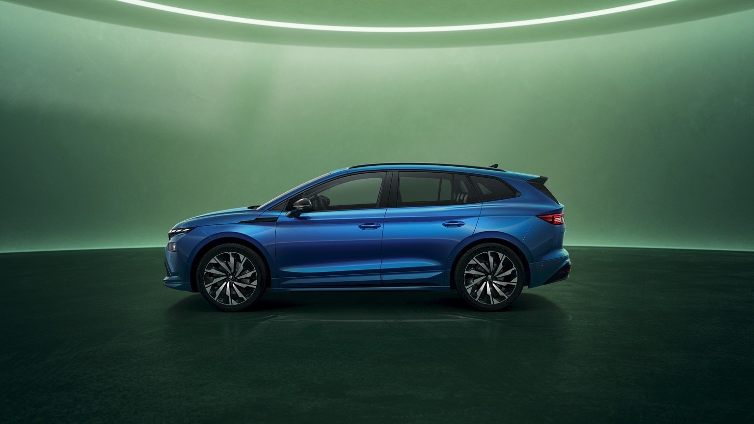 koda Enyaq 60 MY27 2026 Price And Specifications EV Database koda Enyaq 60 MY27 2026 Price And Specifications EV Database