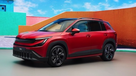 Skoda Epiq 35