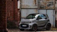 Smart Fortwo 60kW(81CV) EQ coupe 05861752