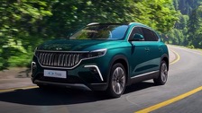 TOGG T10X Standard Range RWD