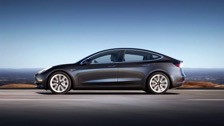 Tesla Model 3 Performance Technische Daten