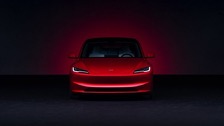 Tesla Model 3 Highland (2023) : Essai, Prix, Configuration 