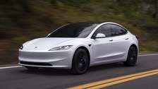 Tesla Model 3 Standard RWD