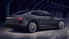 Leeuw Vergelijkbaar opstelling Tesla Model S P100D (2016-2019) price and specifications - EV Database