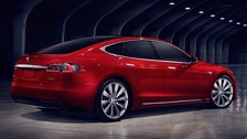 Tesla Model S Range (2019-2020) price specifications - EV