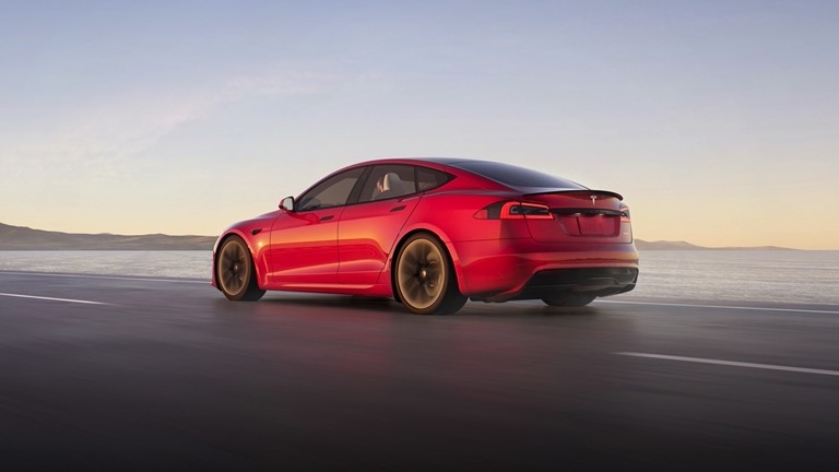 Voorkomen doen alsof begin Tesla Model S Dual Motor (2023) price and specifications - EV Database