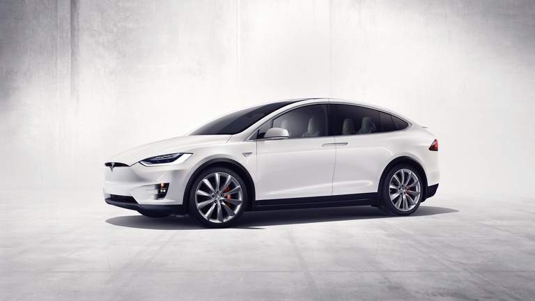 Tesla Model X Long Range 2019 2019 Price And Specifications Ev Database