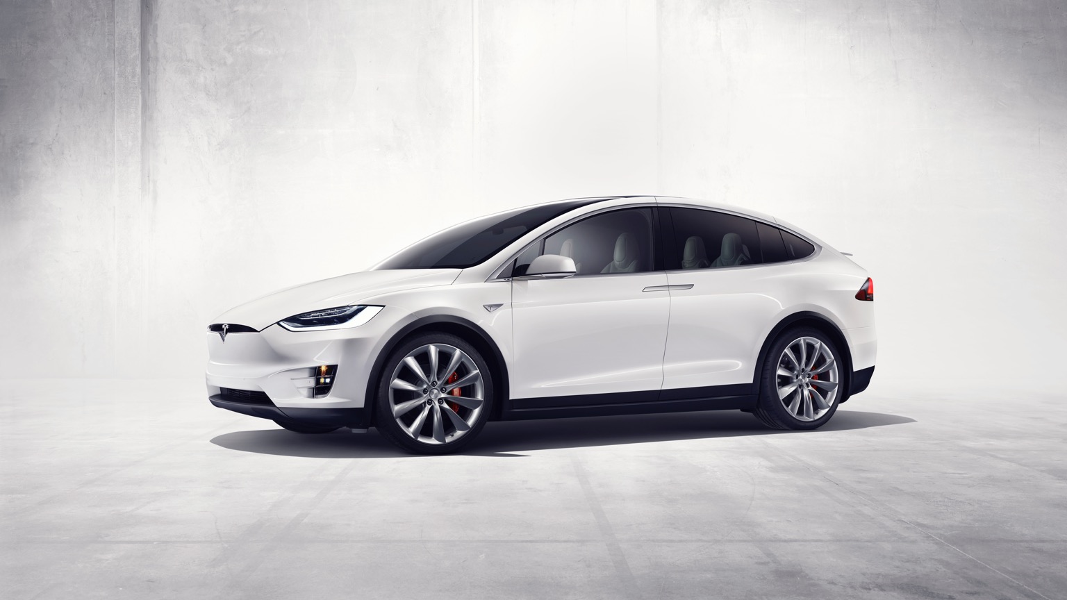 Bewolkt Geleidbaarheid Zoekmachinemarketing Tesla Model X P100D (2017-2019) price and specifications - EV Database