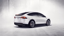 diepgaand Tot ziens Corrupt Tesla Model X Long Range Plus (2020-2021) price and specifications - EV  Database