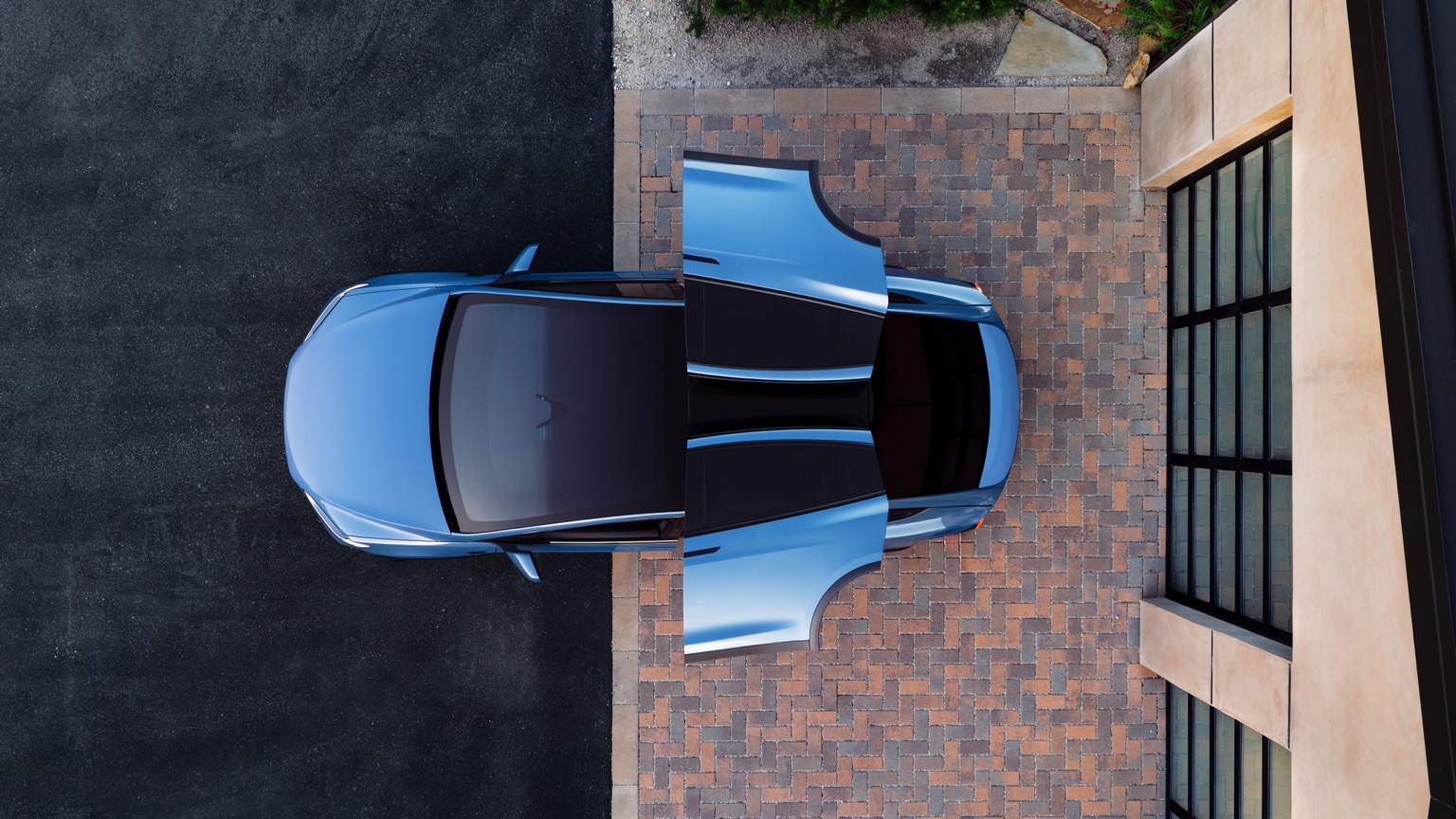 Tesla Model X Plaid (10-2025) gallery image