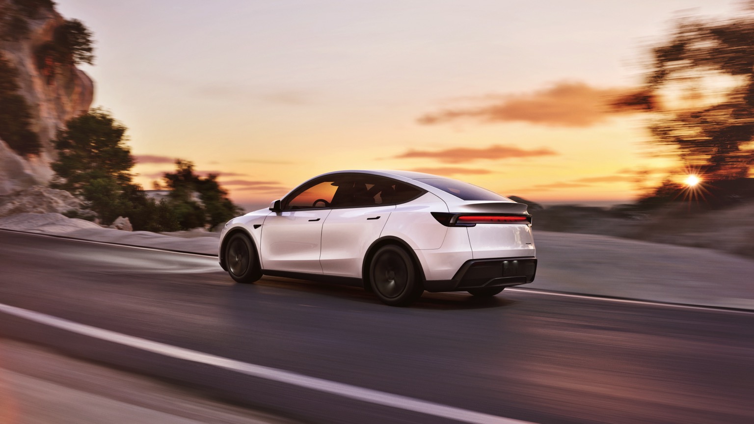 Tesla Model Y Premium AWD Juniper 2025 2026 Prijs En Specificaties Tesla Model Y Premium AWD Juniper 2025 2026 Prijs En Specificaties