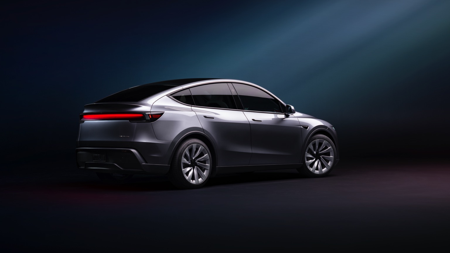 Tesla Model Y Premium RWD Juniper LG 5L 2025 2026 Preise Und 