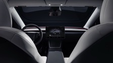 Tesla Model Y Premium RWD (Juniper - LG 5L) (2025-2026) price and ...
