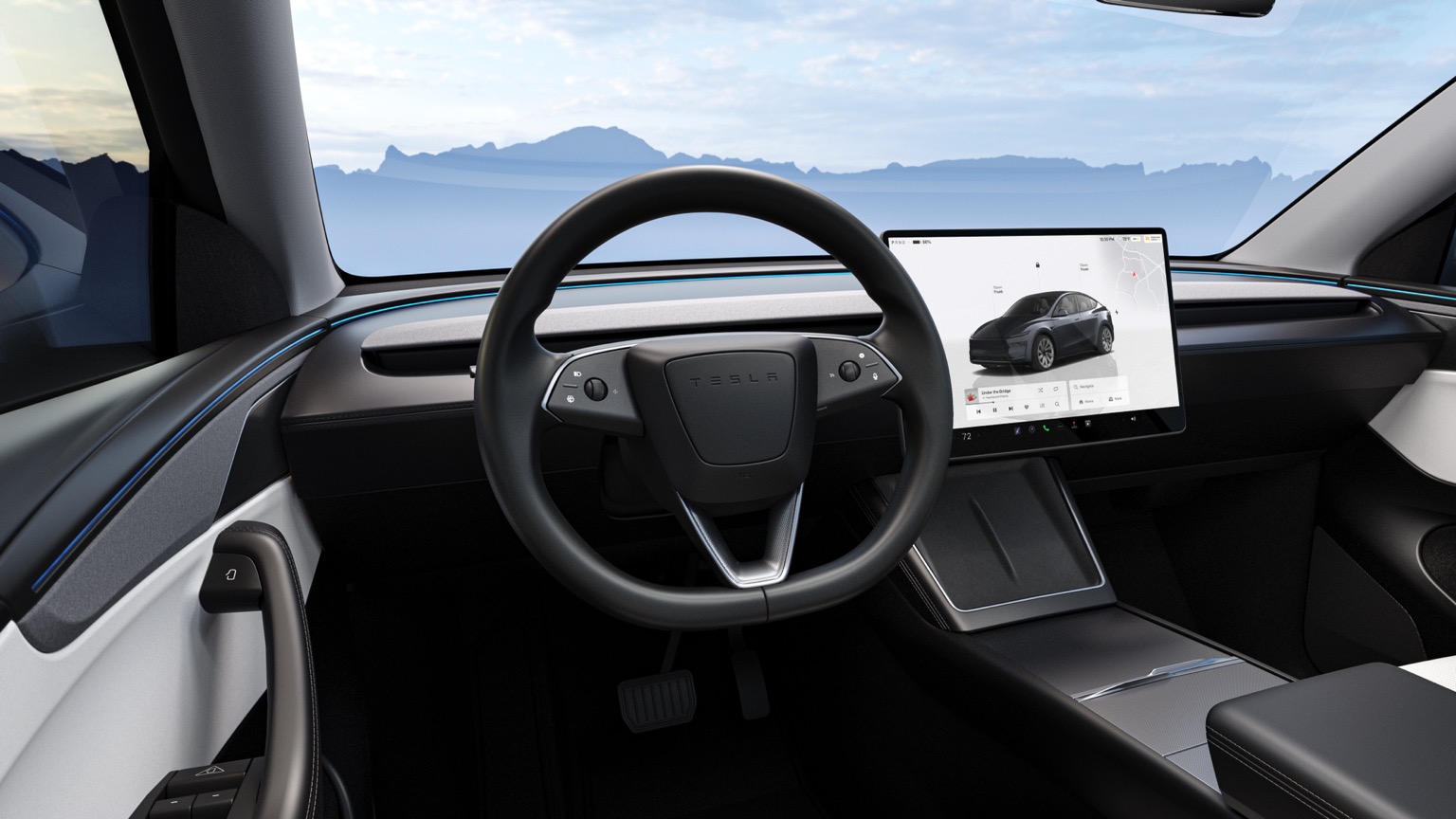 Tesla Model Y Long Range AWD Launch Series Juniper 2025 Price And Tesla Model Y Long Range AWD Launch Series Juniper 2025 Price And
