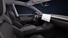 Tesla Model Y Performance (Juniper) (2025-2026) price and ...