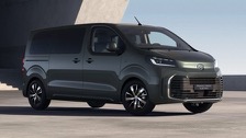 Toyota PROACE Verso Medium 75 kWh