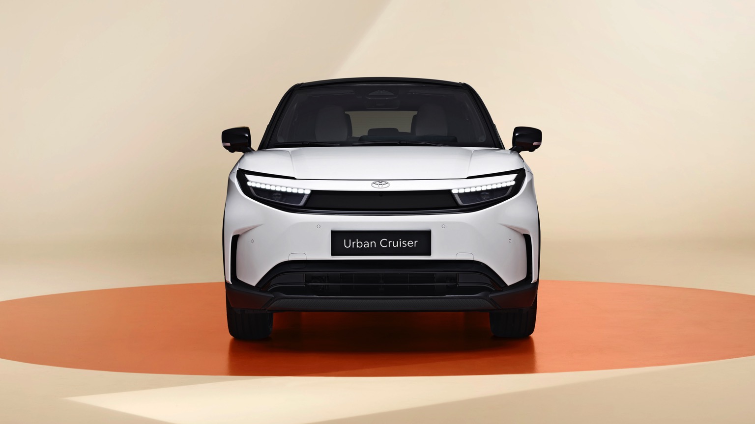 Toyota Urban Cruiser 61.1 kWh (05-2025) gallery image