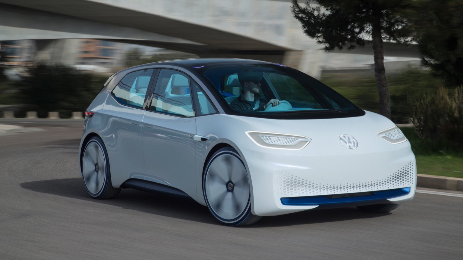 Volkswagen ID.3 Standard Range price and specifications EV Database