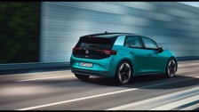 Volkswagen ID.3 Pro Performance (2021-2023) price and specifications - EV  Database
