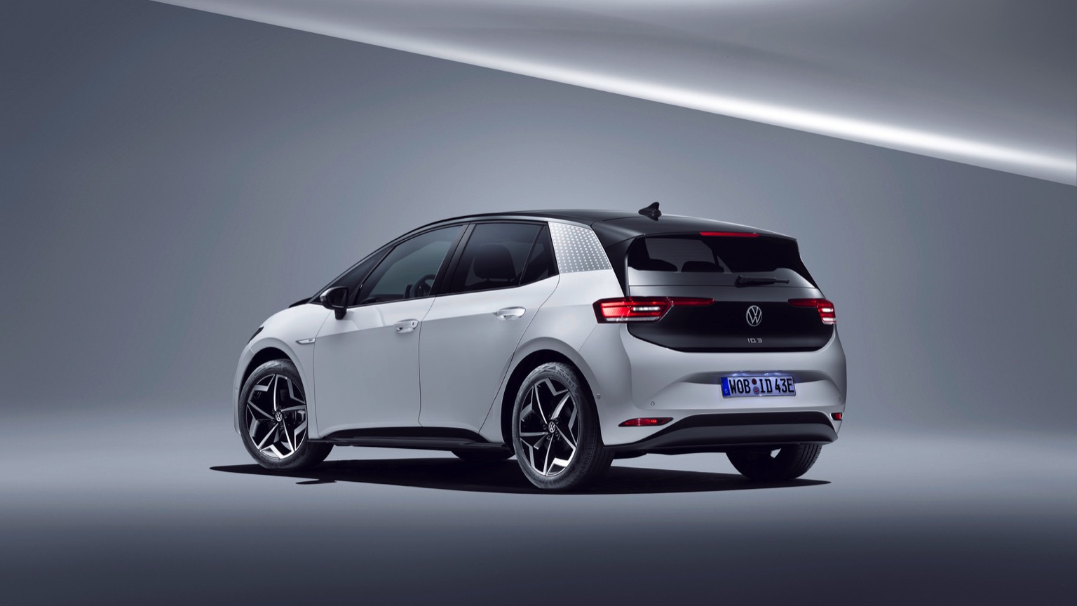 Volkswagen ID 3 Pro 2021 2022 Preise Und Technische Daten EV Database