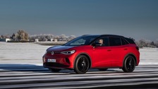 Volkswagen ID.4 GTX 2022 2023 price and specifications EV Database