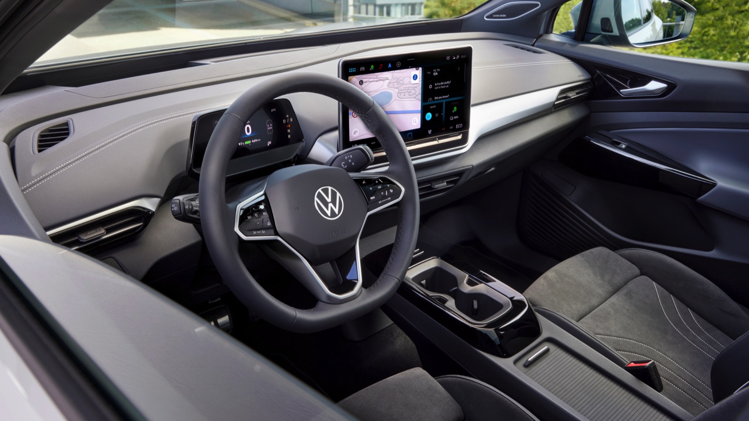 Volkswagen ID 5 Pro MY24 25 2023 2025 Price And Specifications EV Volkswagen ID 5 Pro MY24 25 2023 2025 Price And Specifications EV