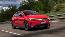 Volkswagen ID. Polo GTI