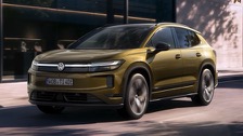 Volkswagen ID. Tiguan Pro