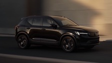 Volvo EX40 P5