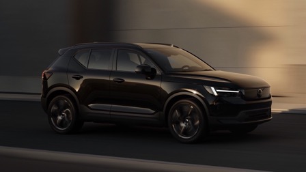Volvo EX40 P8 Performance AWD 2026