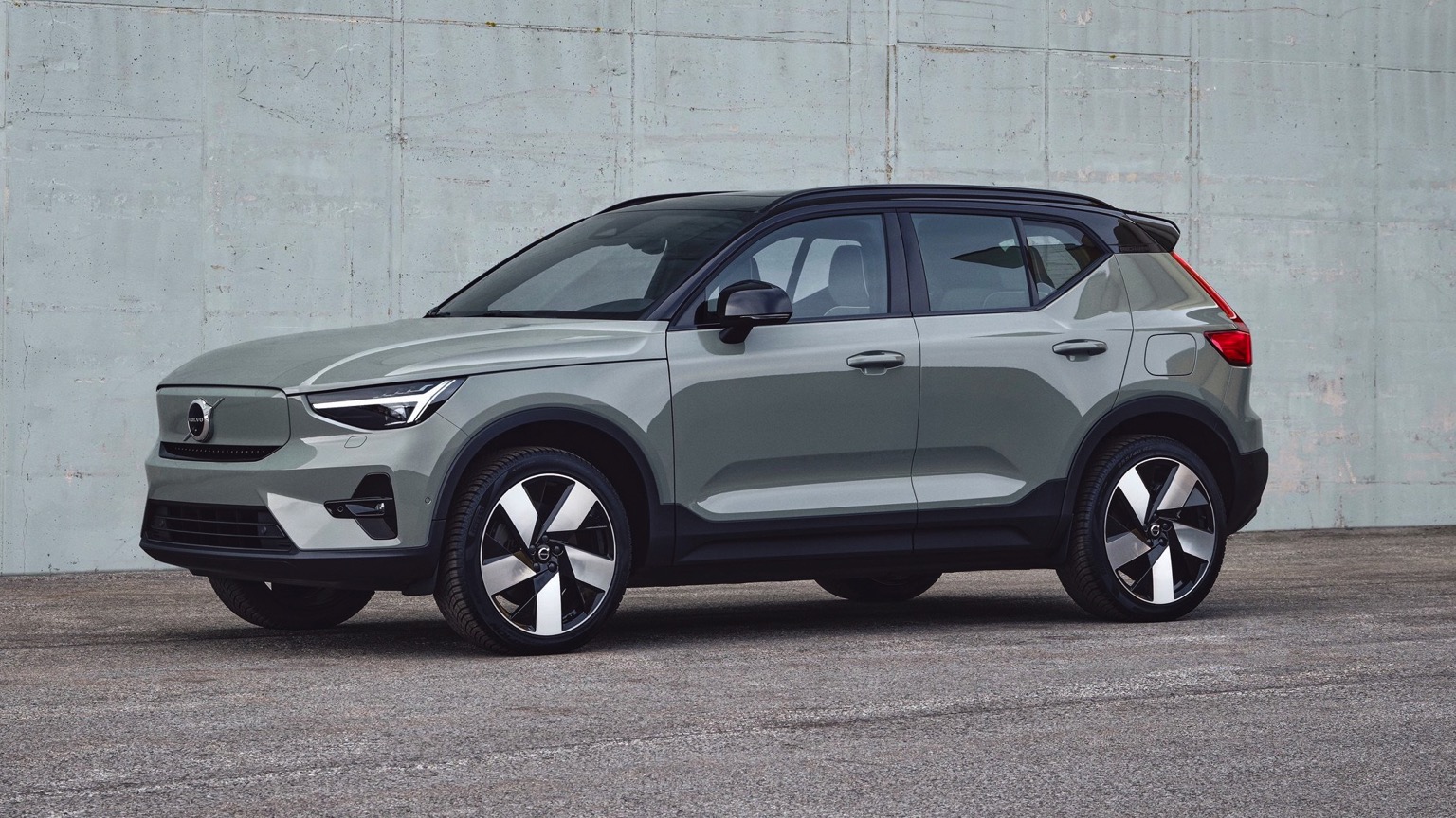 Volvo XC40 Recharge Pure Electric MY23 2022 2023 Price And Volvo XC40 Recharge Pure Electric MY23 2022 2023 Price And