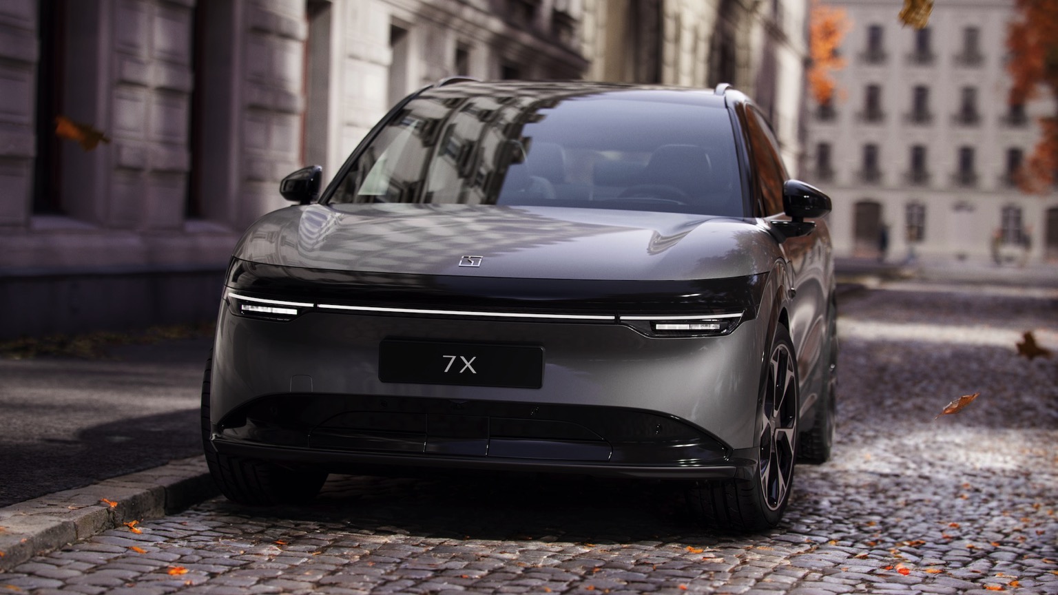 Zeekr 7X Performance AWD (05-2025) gallery image