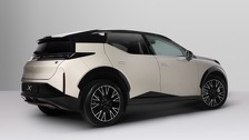 Zeekr X Privilege AWD (MY26) (2026) price and specifications - EV